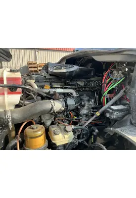 DETROIT DD15 Engine Assembly