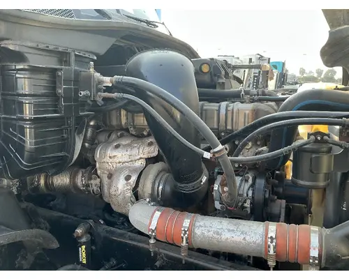 DETROIT DD15 Engine Assembly