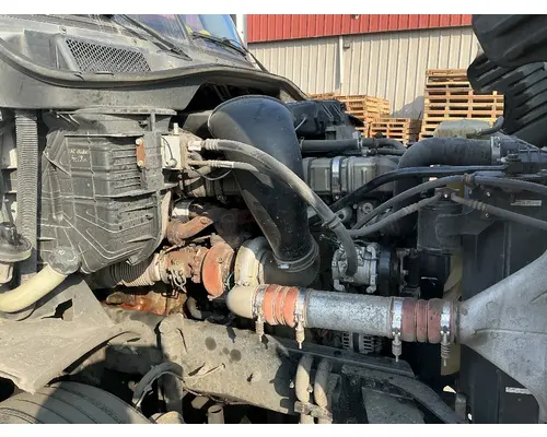 DETROIT DD15 Engine Assembly