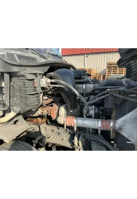 DETROIT DD15 Engine Assembly