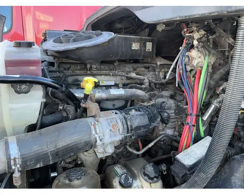 DETROIT DD15 Engine Assembly