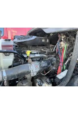 DETROIT DD15 Engine Assembly