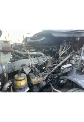 DETROIT DD15 Engine Assembly