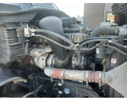 DETROIT DD15 Engine Assembly