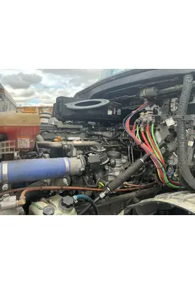 DETROIT DD15 Engine Assembly