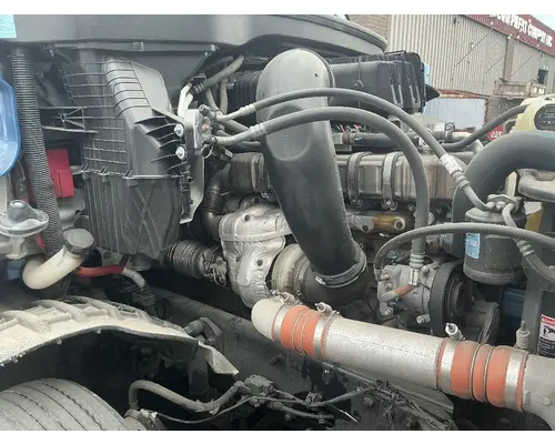 DETROIT DD15 Engine Assembly