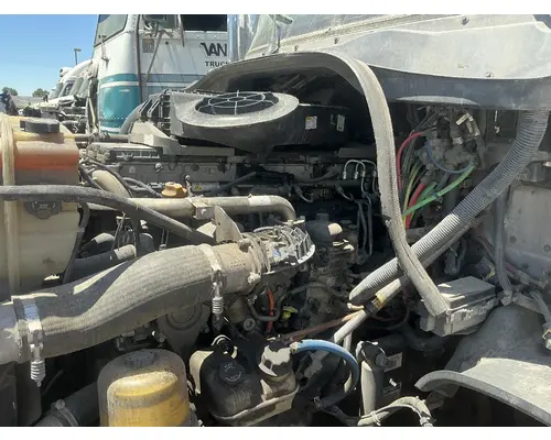 DETROIT DD15 Engine Assembly