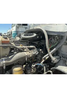 DETROIT DD15 Engine Assembly