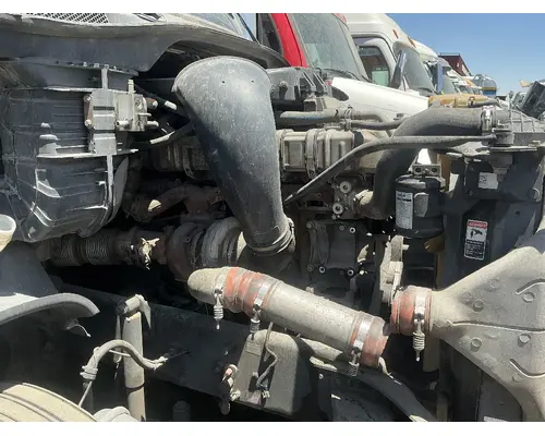DETROIT DD15 Engine Assembly