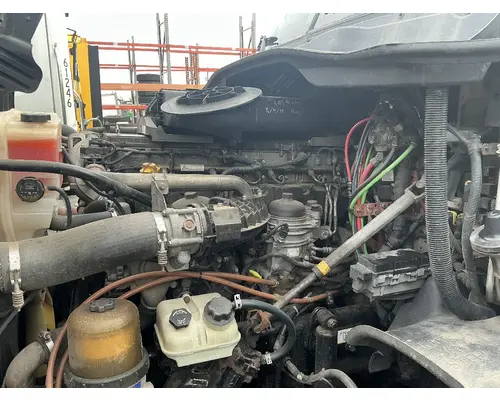 DETROIT DD15 Engine Assembly