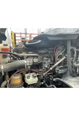 DETROIT DD15 Engine Assembly