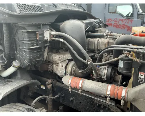 DETROIT DD15 Engine Assembly