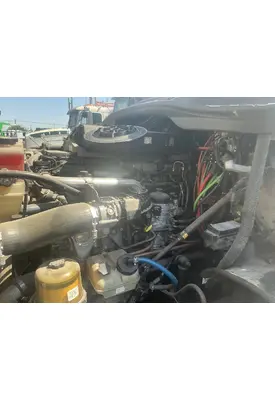 DETROIT DD15 Engine Assembly