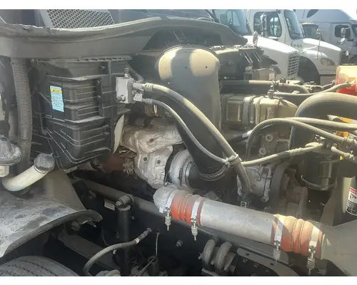 DETROIT DD15 Engine Assembly