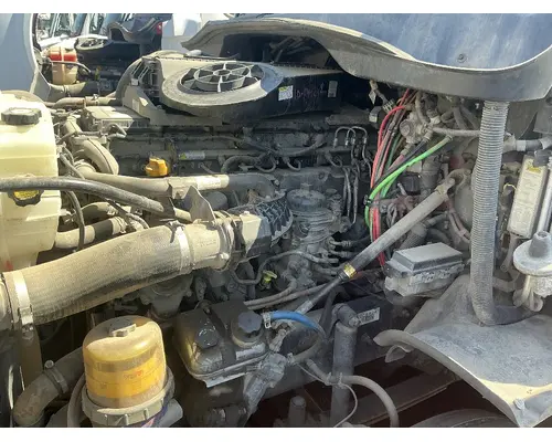 DETROIT DD15 Engine Assembly