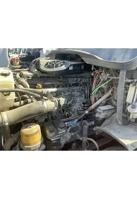 DETROIT DD15 Engine Assembly