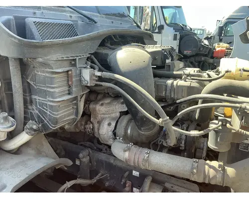 DETROIT DD15 Engine Assembly