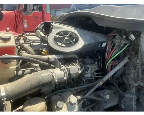DETROIT DD15 Engine Assembly