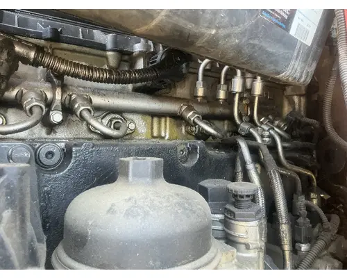 DETROIT DD15 Engine Assembly