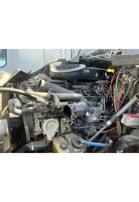 DETROIT DD15 Engine Assembly