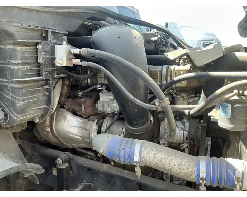 DETROIT DD15 Engine Assembly
