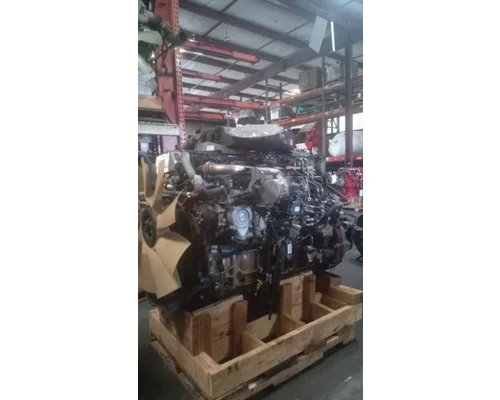 DETROIT DD15 Engine Assembly
