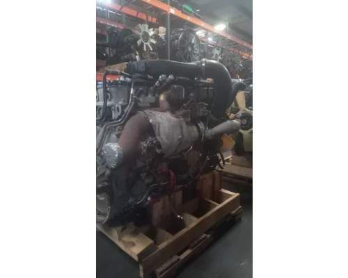DETROIT DD15 Engine Assembly