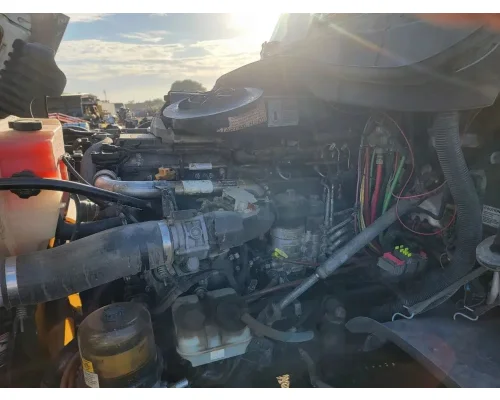 DETROIT DD15 Engine Assembly