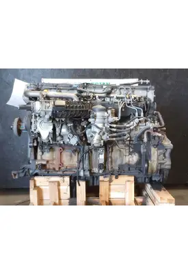 DETROIT DD15 Engine Assembly