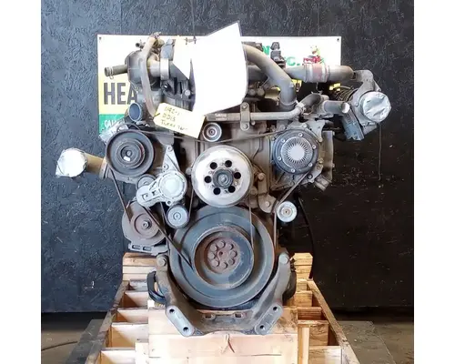 DETROIT DD15 Engine Assembly