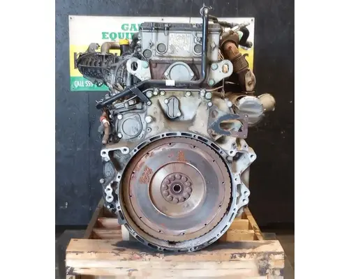 DETROIT DD15 Engine Assembly