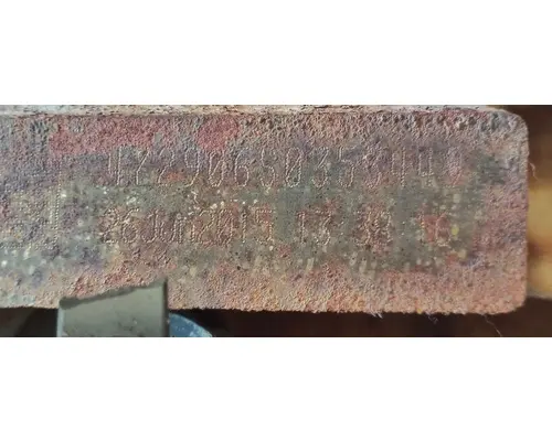 DETROIT DD15 Engine Assembly