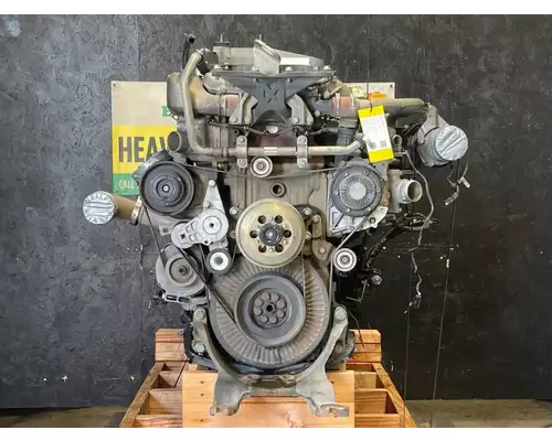 DETROIT DD15 Engine Assembly