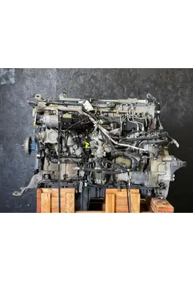 DETROIT DD15 Engine Assembly