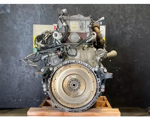 DETROIT DD15 Engine Assembly