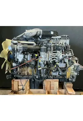 DETROIT DD15 Engine Assembly
