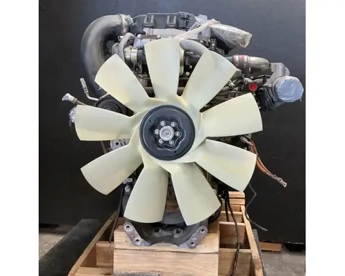 DETROIT DD15 Engine Assembly