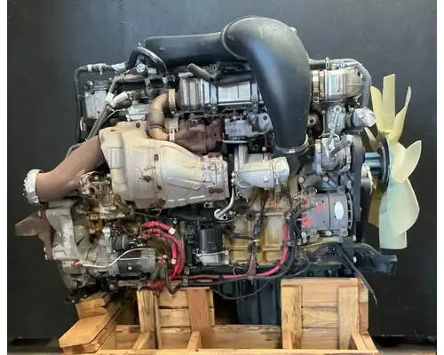 DETROIT DD15 Engine Assembly