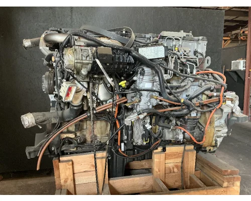 DETROIT DD15 Engine Assembly