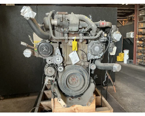 DETROIT DD15 Engine Assembly