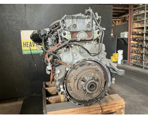 DETROIT DD15 Engine Assembly