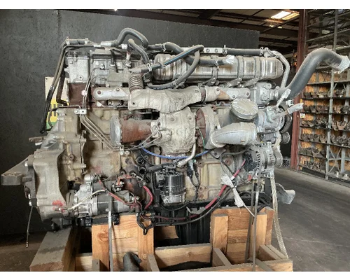 DETROIT DD15 Engine Assembly