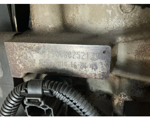 DETROIT DD15 Engine Assembly