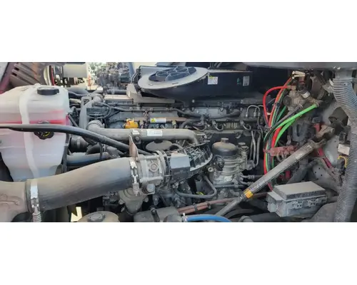DETROIT DD15 Engine Assembly
