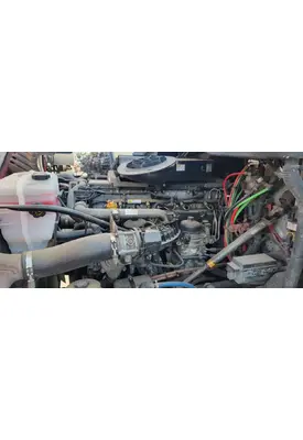 DETROIT DD15 Engine Assembly