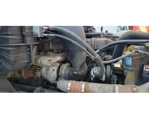 DETROIT DD15 Engine Assembly
