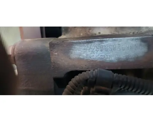 DETROIT DD15 Engine Assembly