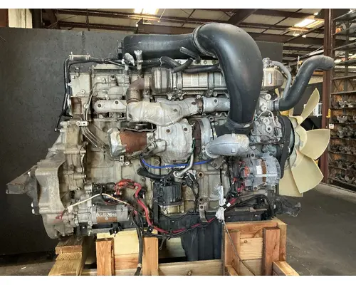 DETROIT DD15 Engine Assembly