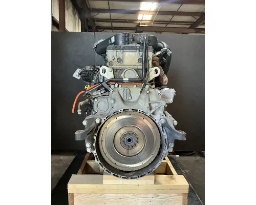 DETROIT DD15 Engine Assembly