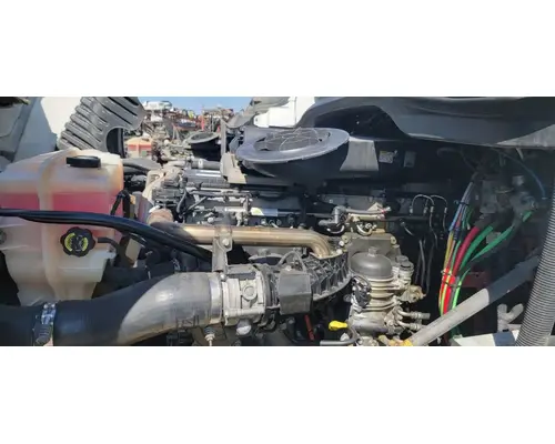 DETROIT DD15 Engine Assembly